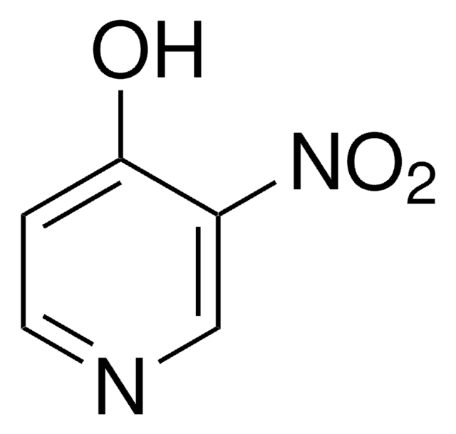 4-羟基-3-硝基吡啶 98%