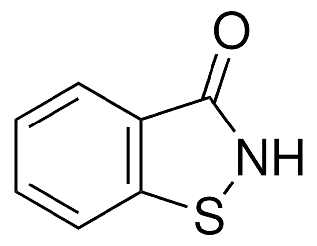 噻霉酮 analytical standard