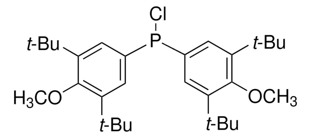 Bis(3,5-di-tert-butyl-4-methoxyphenyl)chlorophosphine