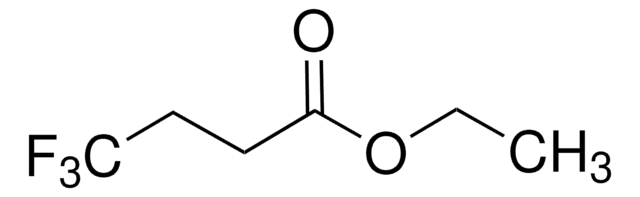 4,4,4-三氟丁酸乙酯 &#8805;98%