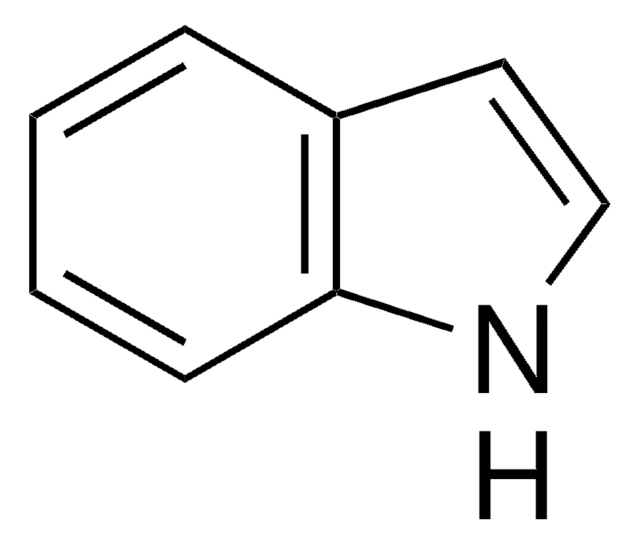 吲哚 United States Pharmacopeia (USP) Reference Standard