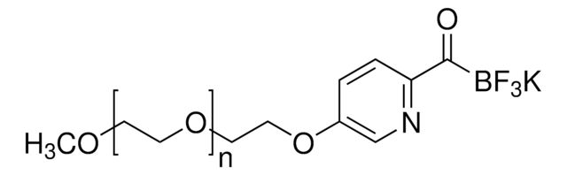 Methoxy poly(ethylene glycol) KAT PEG average Mn 5,000