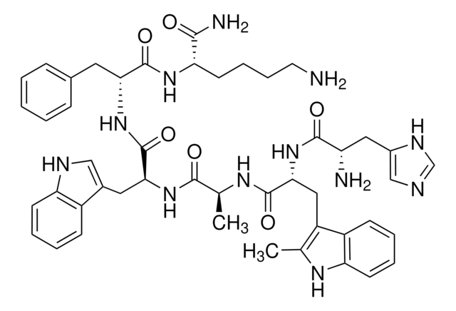 海沙瑞林 &#8805;90% (HPLC)