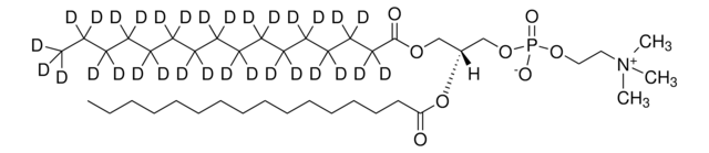 16:0-d31-16:0 PC Avanti Polar Lipids, powder