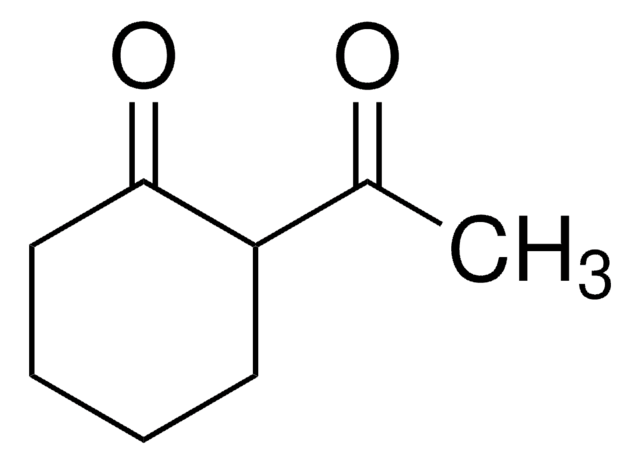 2-乙酰基环己酮 97%