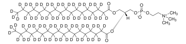 18:0 PC-d70 Avanti Polar Lipids 860365P, powder