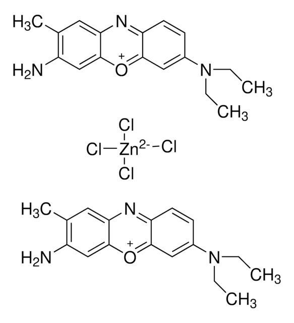 Brilliant Cresyl Blue ALD certified by the Biological Stain Commission