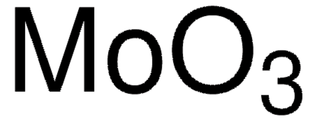 Molybdenum(VI) oxide 99.97% trace metals basis