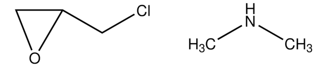 Poly(dimethylamine-co-epichlorohydrin) solution 50&#160;wt. % in H2O