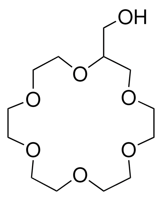 2-羟甲基-18-冠-6 95%