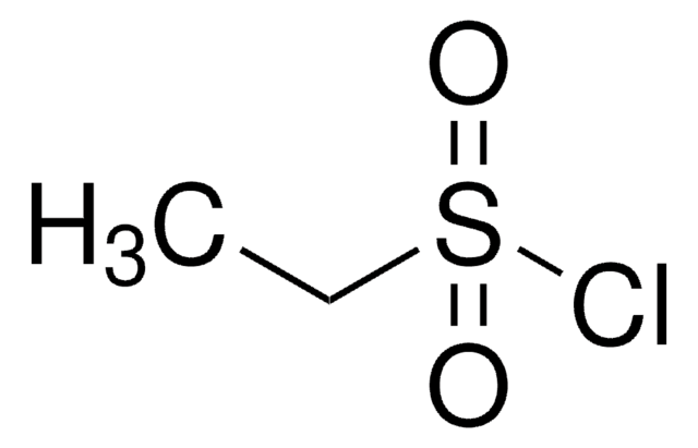 乙基磺酰氯 &#8805;99%