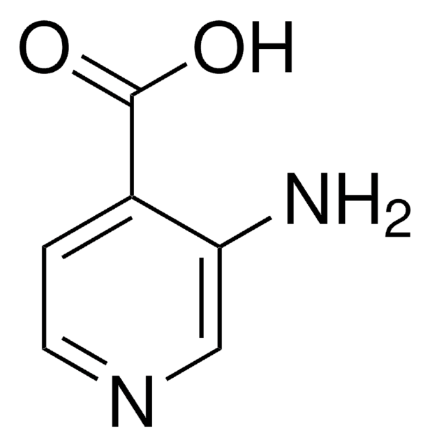 3-氨基吡啶-4-羧酸 95%