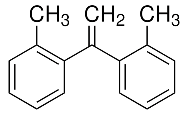 1-METHYL-2-[1-(2-METHYLPHENYL)VINYL]BENZENE AldrichCPR