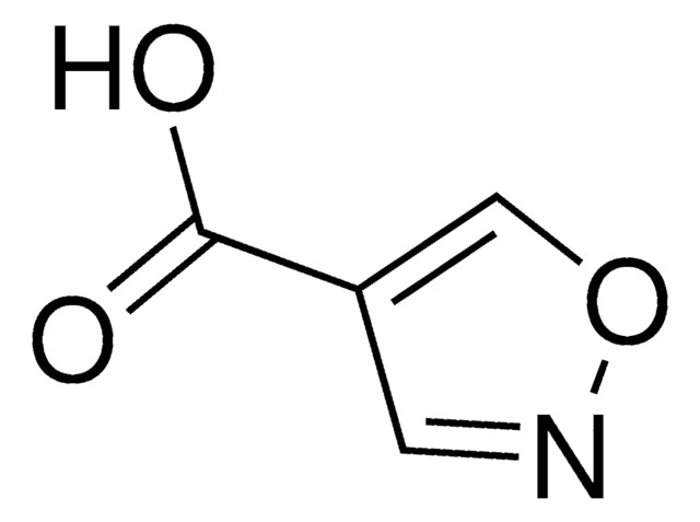 isoxazole-4-carboxylic acid AldrichCPR