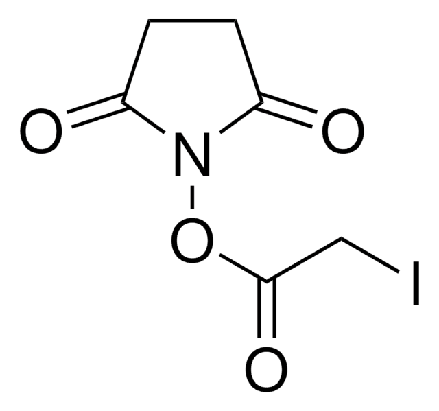 碘乙酸 N-羟基琥珀酰亚胺酯 powder