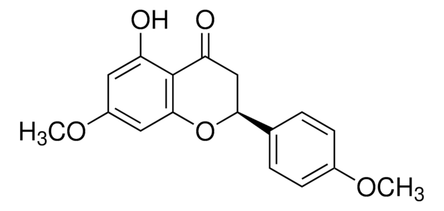 柚皮素4&#8242;,7-二甲醚 analytical standard