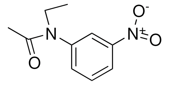 N-ETHYL-3'-NITROACETANILIDE AldrichCPR