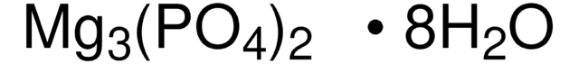 Magnesium phosphate tribasic octahydrate CP