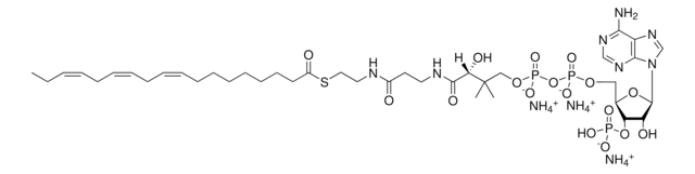 18:3 (n3) Coenzyme A Avanti Polar Lipids 870732P, powder