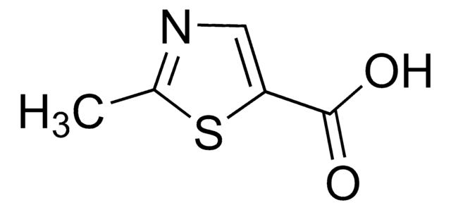 2-Methyl-1,3-thiazole-5-carboxylic acid AldrichCPR