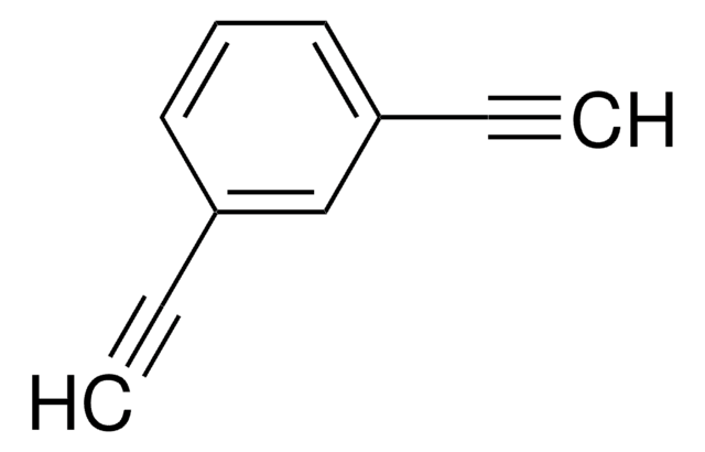 1,3-Diethynylbenzene 97%