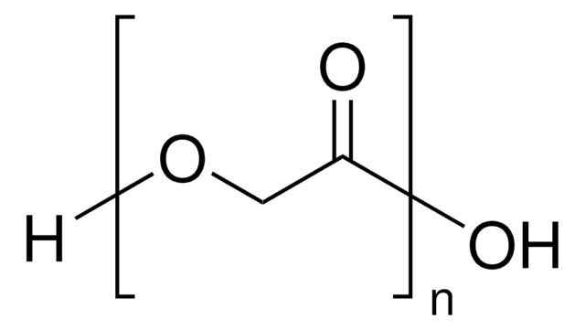 聚乙醇酸