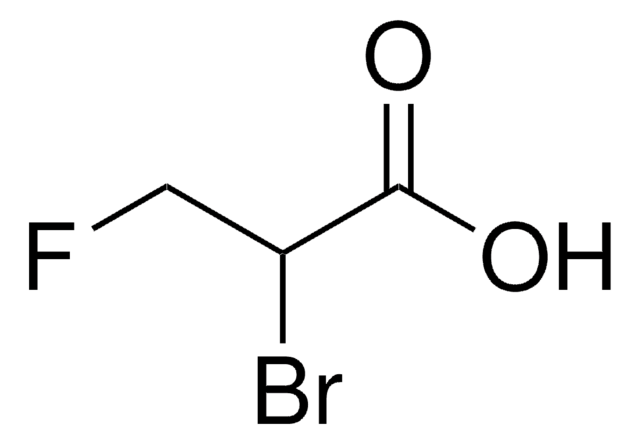 2-溴-3-氟丙酸 95%