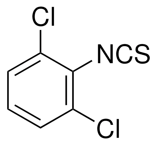 2,6-二氯苯基异硫代氰酸酯 97%