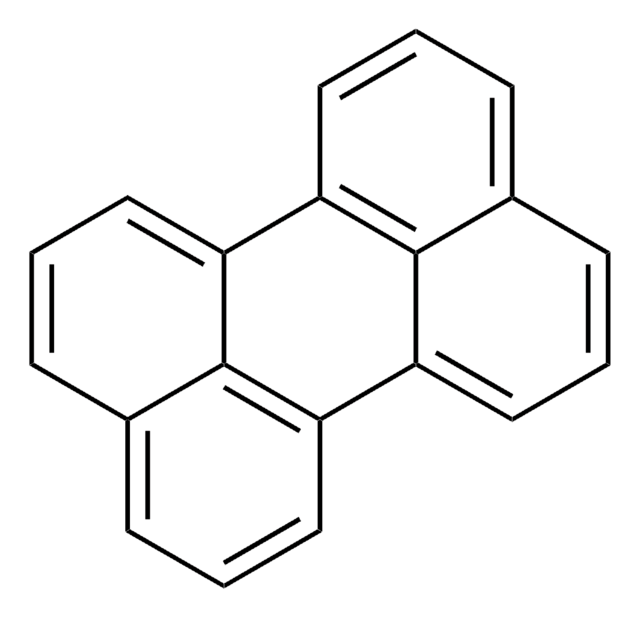 Perylene solution certified reference material, 2000&#160;&#956;g/mL in dichloromethane