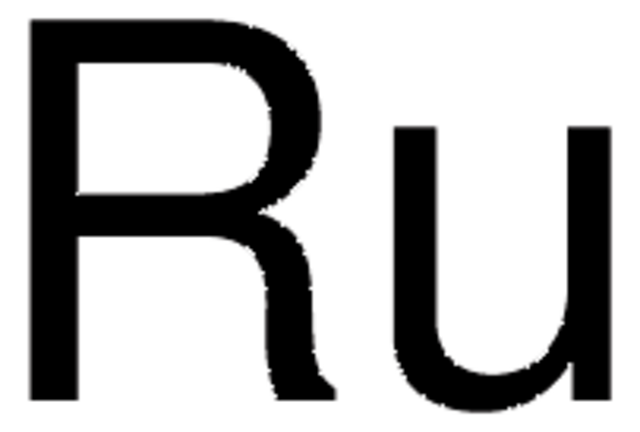 Ruthenium on carbon extent of labeling: 5&#160;wt. % loading