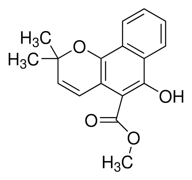 Mollugin &#8805;98% (HPLC)