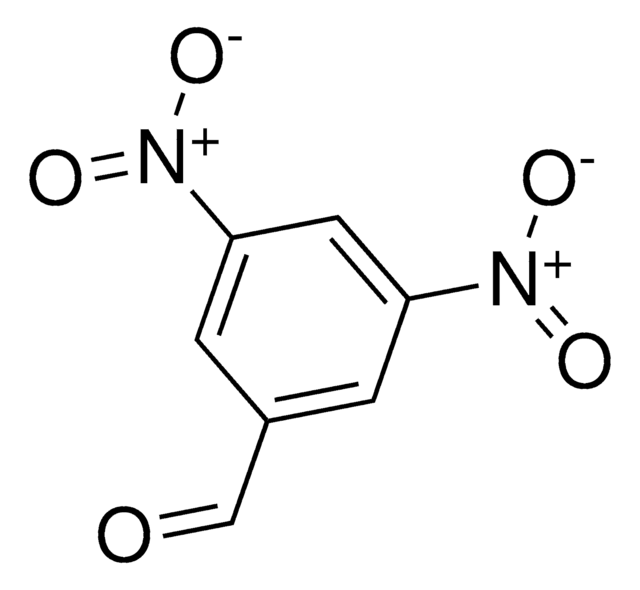 3,5-dinitrobenzaldehyde AldrichCPR