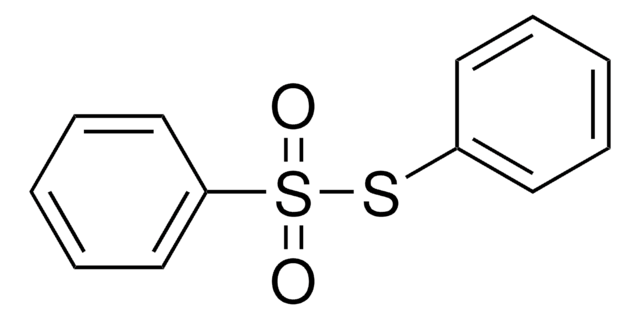 S-苯基硫代苯基砜 99%