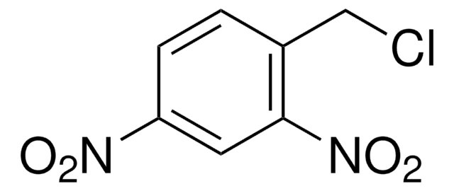 2,4-二硝基氯化苄 99%