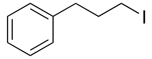 1-碘-3-苯基丙烷 97%