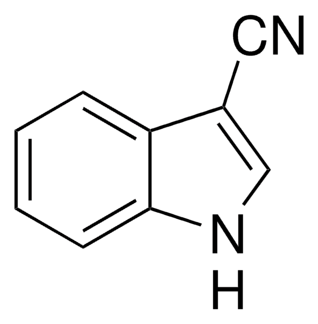 3-Cyanoindole 98%