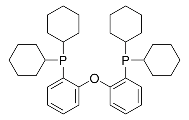 Bis(dicyclohexylphosphinophenyl) ether 97%