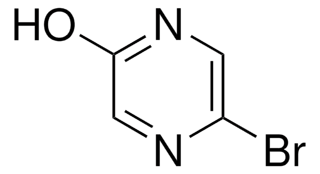 2-溴-5-羟基吡嗪 95%