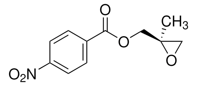 (2R)-(-)-2-甲基-4-硝基苯甲酸缩水甘油酯 98%