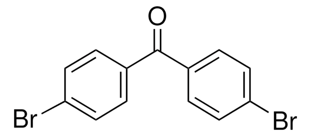 4,4&#8242;-Dibromobenzophenone 97%