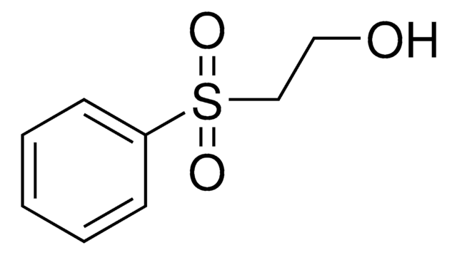 2-(Phenylsulfonyl)ethanol 97%