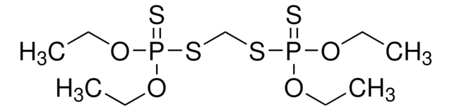 乙硫磷 certified reference material, TraceCERT&#174;, Manufactured by: Sigma-Aldrich Production GmbH, Switzerland