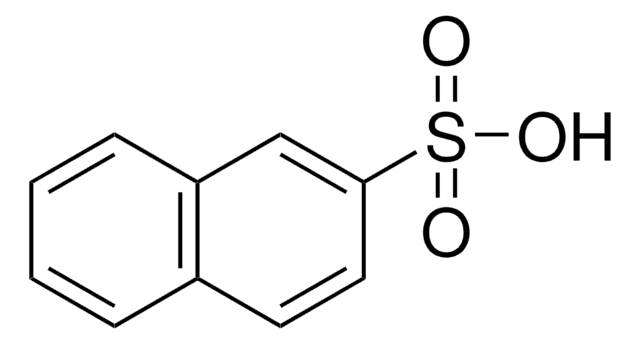 2-萘磺酸 technical grade, 70%