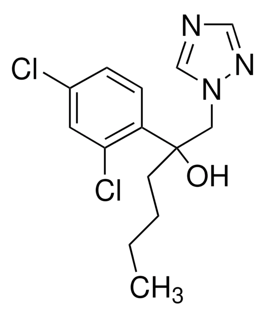 Hexaconazol reference material