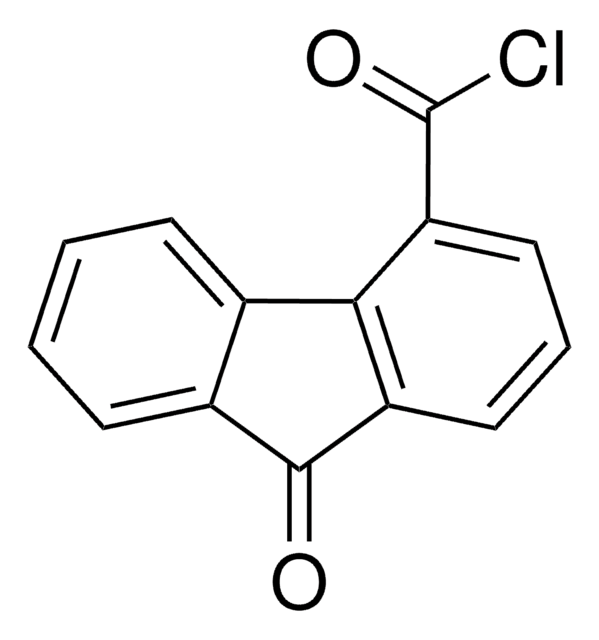 9-芴酮-4-甲酰氯 97%