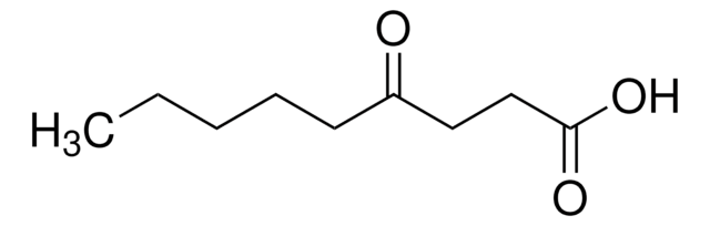 4-OXONONANOIC ACID AldrichCPR