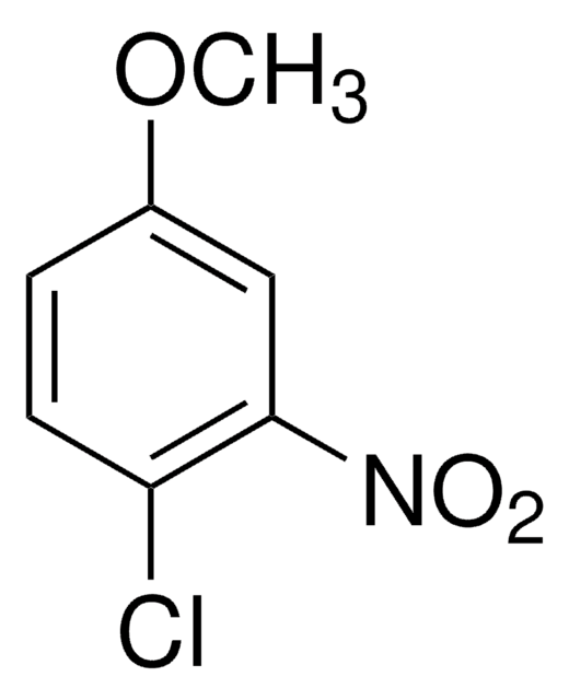 4-氯-3-硝基苯甲醚 98%