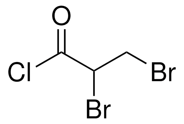 2,3-二溴丙酰氯 97%