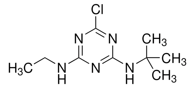 特丁津 PESTANAL&#174;, analytical standard