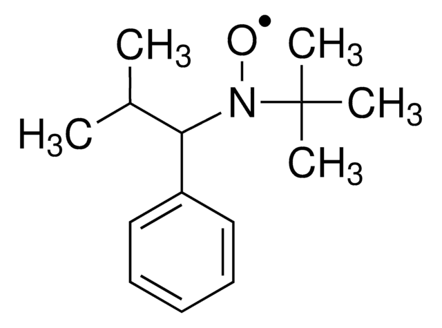 2,2,5-Trimethyl-4-phenyl-3-azahexane-3-nitroxide